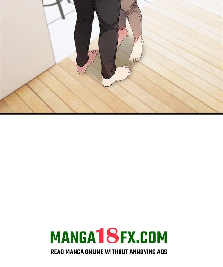 The Teacher’s Grace Chapter 14 - Page 33