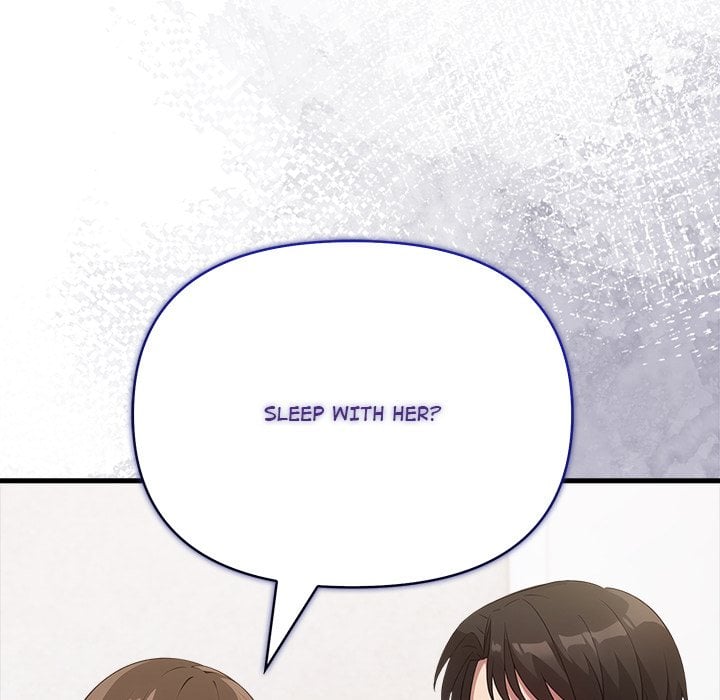 The Teacher’s Grace Chapter 14 - Page 55