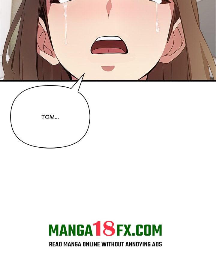The Teacher’s Grace Chapter 14 - Page 77