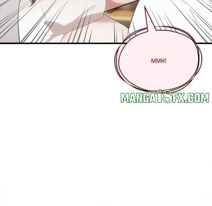 The Teacher’s Grace Chapter 14 - Page 83