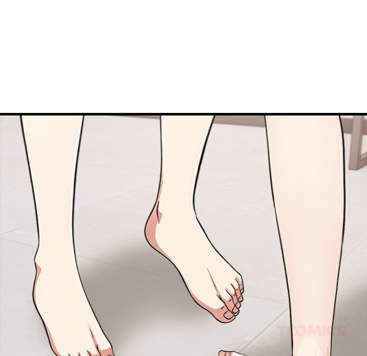 The Teacher’s Grace Chapter 8 - Page 111