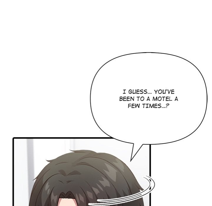 The Teacher’s Grace Chapter 8 - Page 15