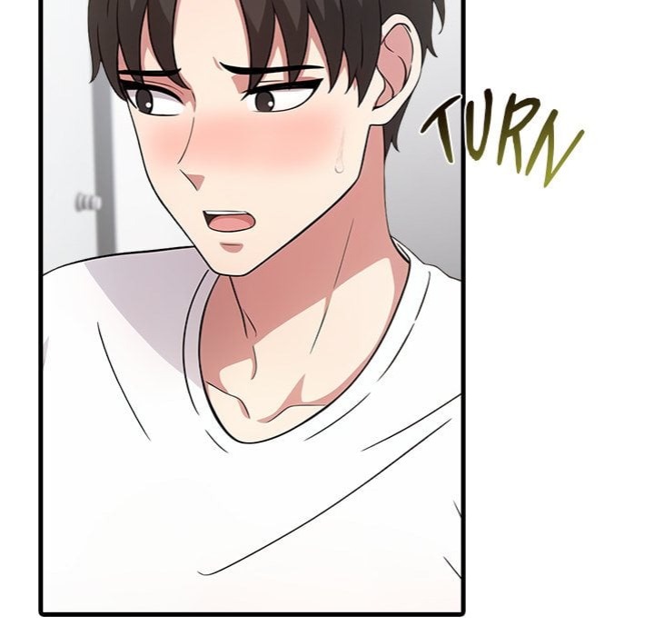 The Teacher’s Grace Chapter 8 - Page 16