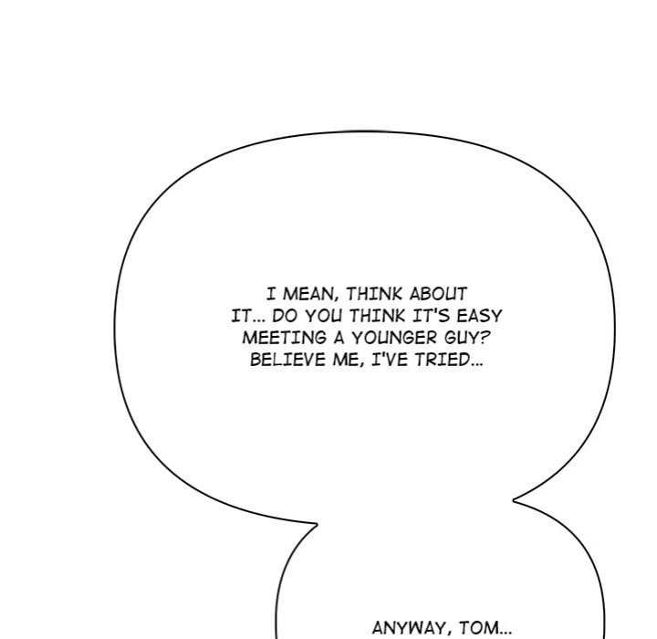 The Teacher’s Grace Chapter 8 - Page 24