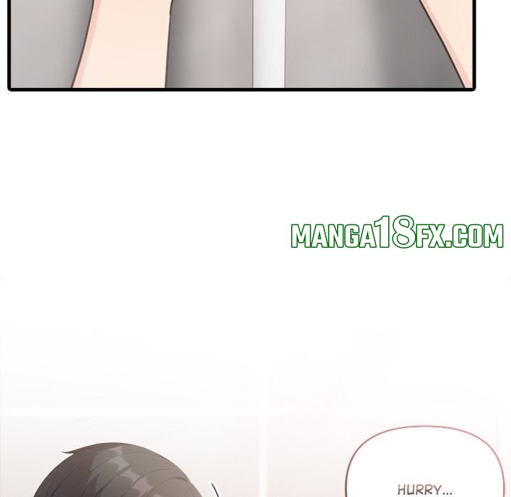 The Teacher’s Grace Chapter 8 - Page 58