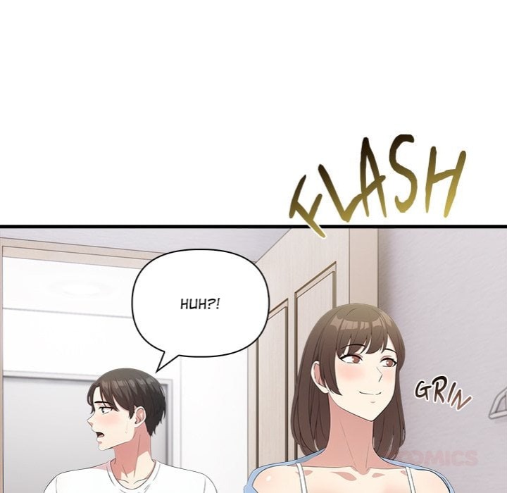 The Teacher’s Grace Chapter 8 - Page 9