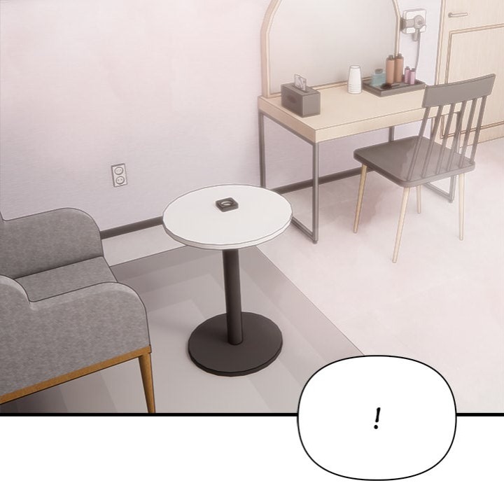 The Teacher’s Grace Chapter 9 - Page 100