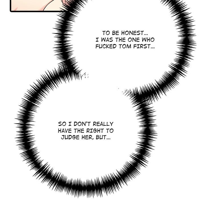 The Teacher’s Grace Chapter 9 - Page 29