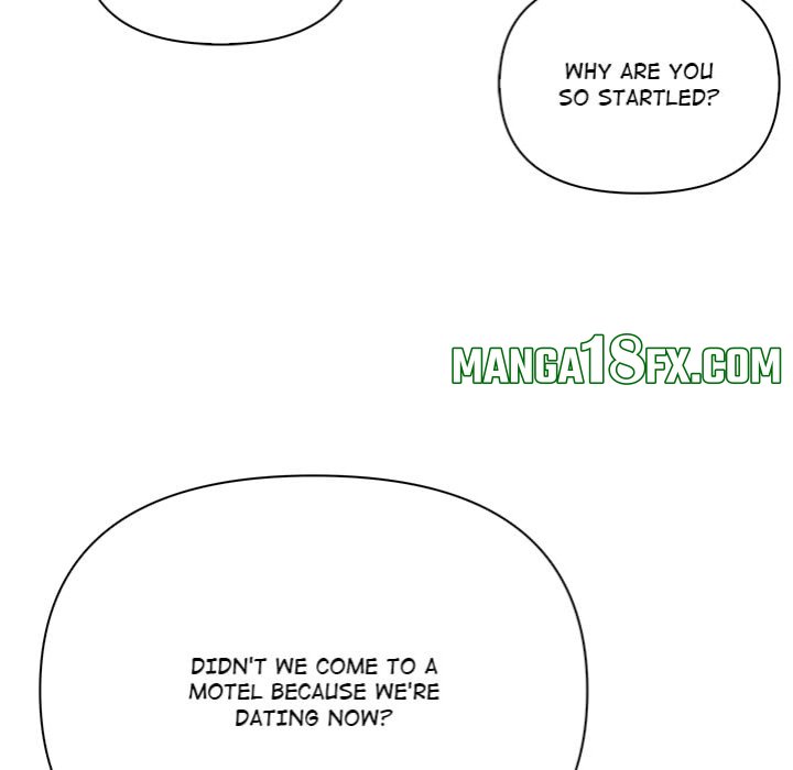 The Teacher’s Grace Chapter 9 - Page 42