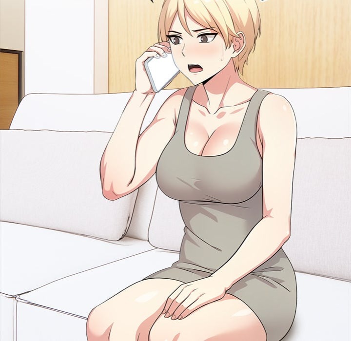 The Teacher’s Grace Chapter 9 - Page 8