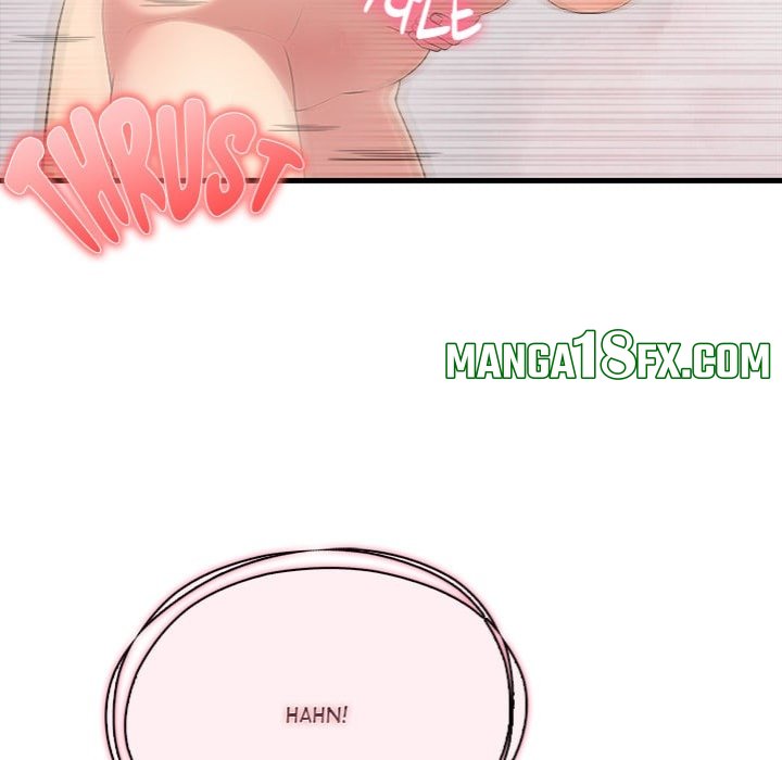 The Teacher’s Grace Chapter 9 - Page 83