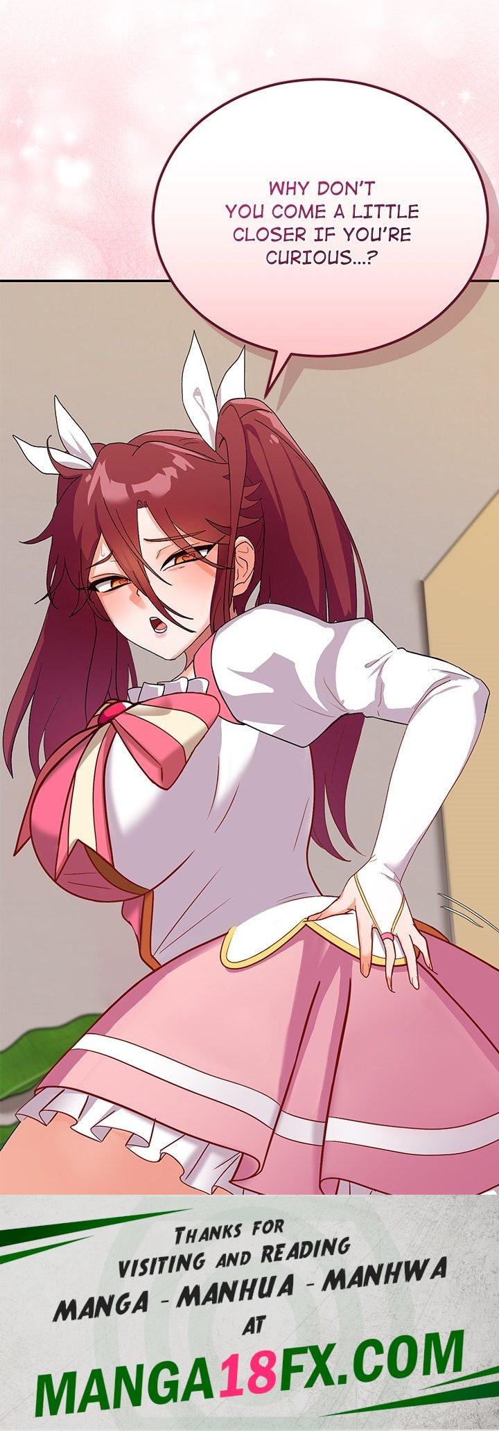 Saving My Magical Girl - Chapter 0 [photo 7] - MangaPorn