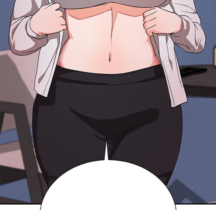 Saving My Magical Girl Chapter 11 - Page 13