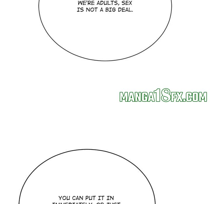 Saving My Magical Girl Chapter 11 - Page 14