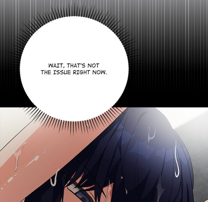 Saving My Magical Girl Chapter 11 - Page 143