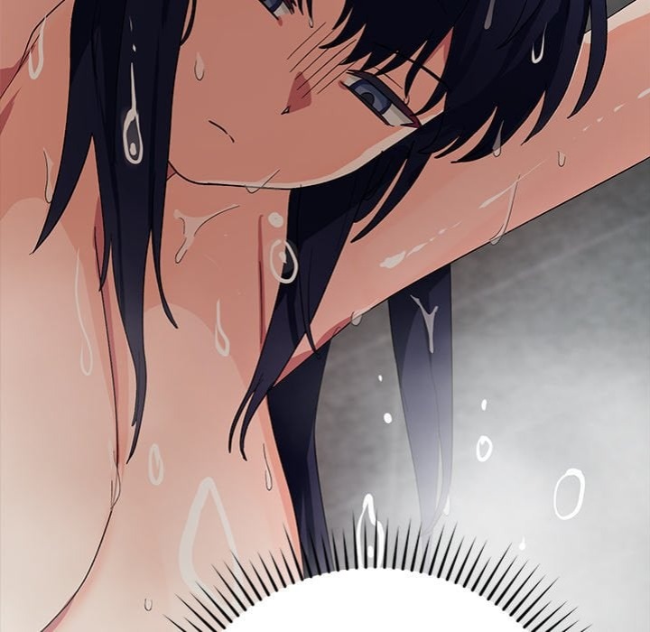 Saving My Magical Girl Chapter 11 - Page 144