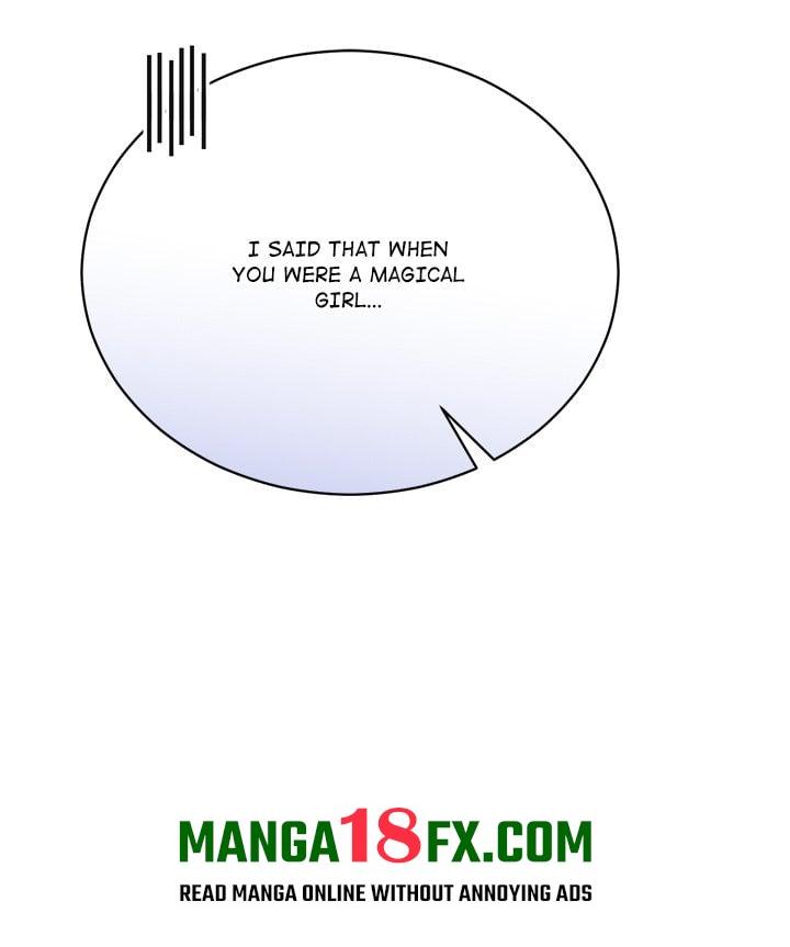 Saving My Magical Girl Chapter 12 - Page 10