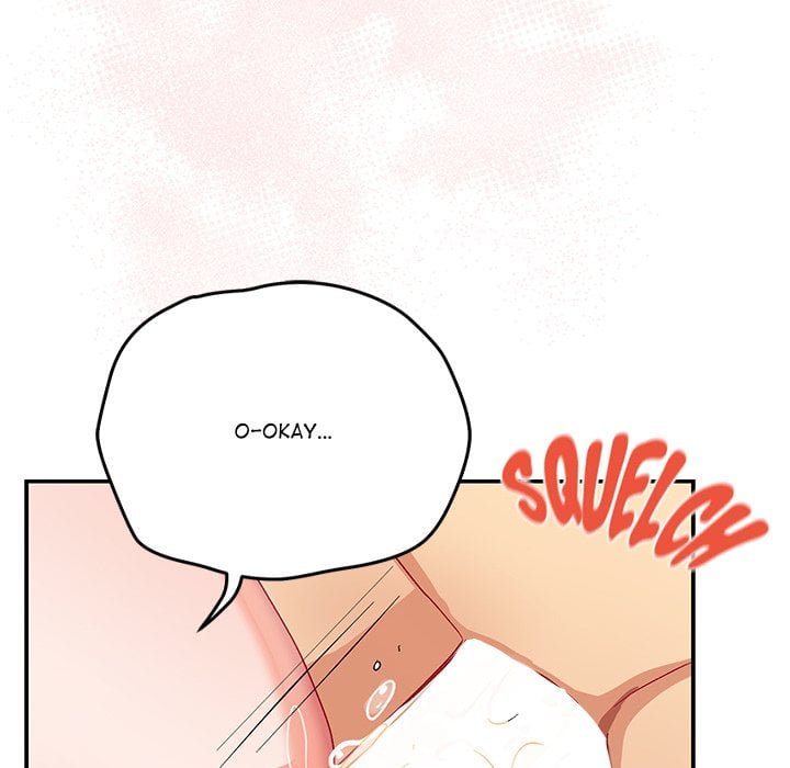 Saving My Magical Girl Chapter 12 - Page 101