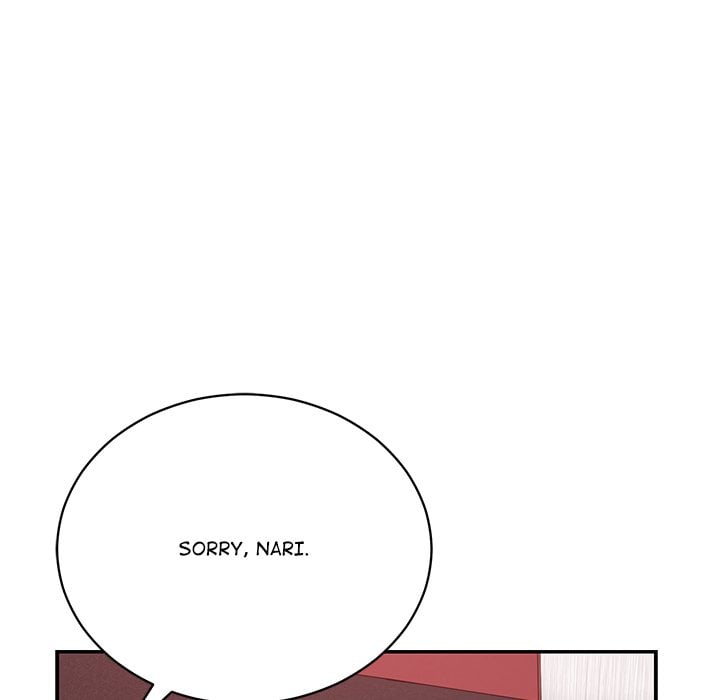 Saving My Magical Girl Chapter 12 - Page 107