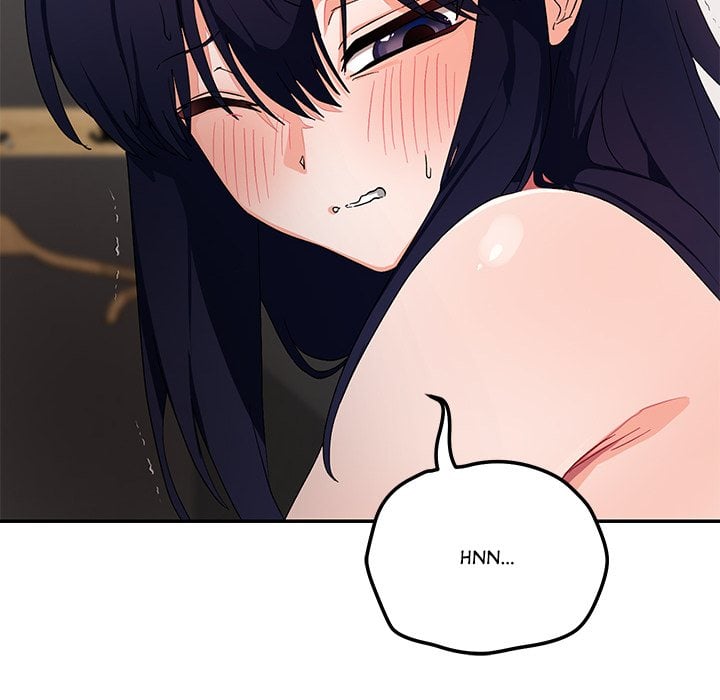 Saving My Magical Girl Chapter 12 - Page 16