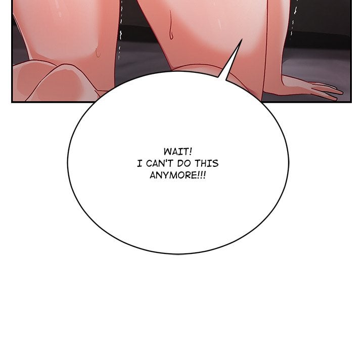 Saving My Magical Girl Chapter 12 - Page 171