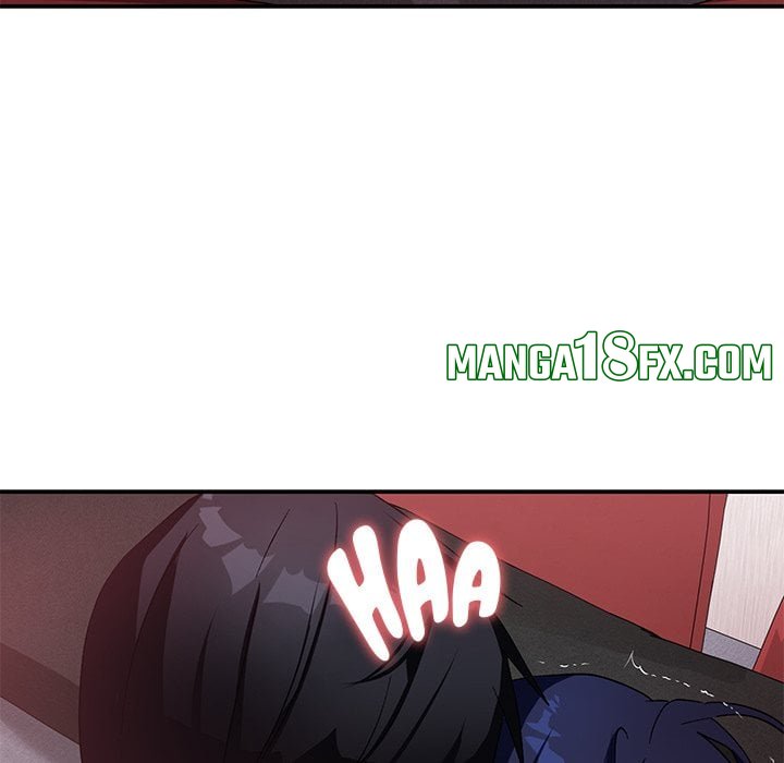 Saving My Magical Girl Chapter 12 - Page 80