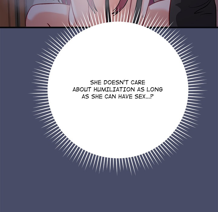 Saving My Magical Girl Chapter 18 - Page 131