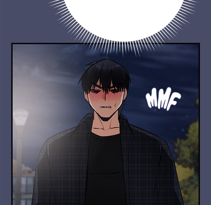 Saving My Magical Girl Chapter 18 - Page 133