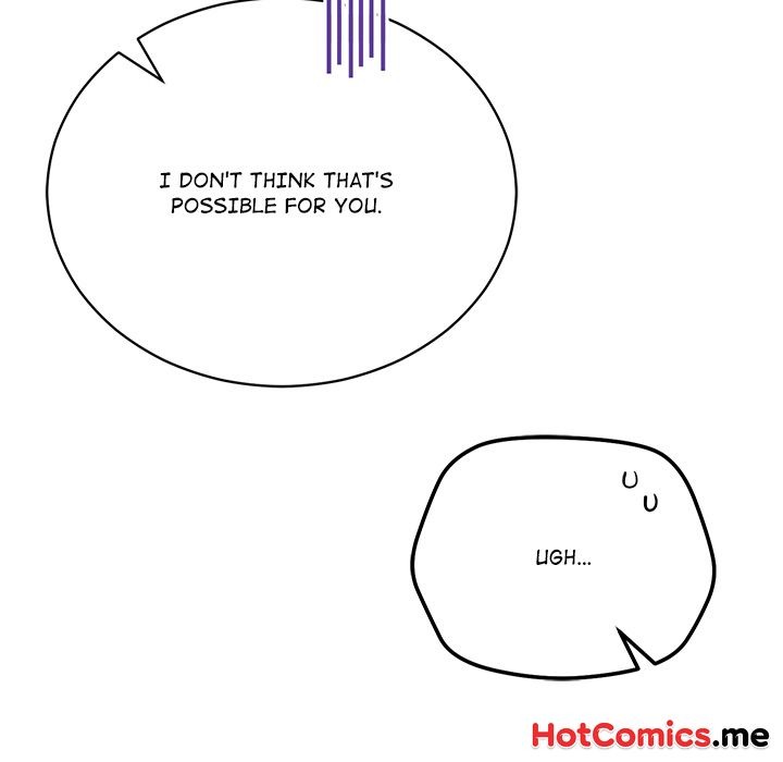 Saving My Magical Girl Chapter 18 - Page 24