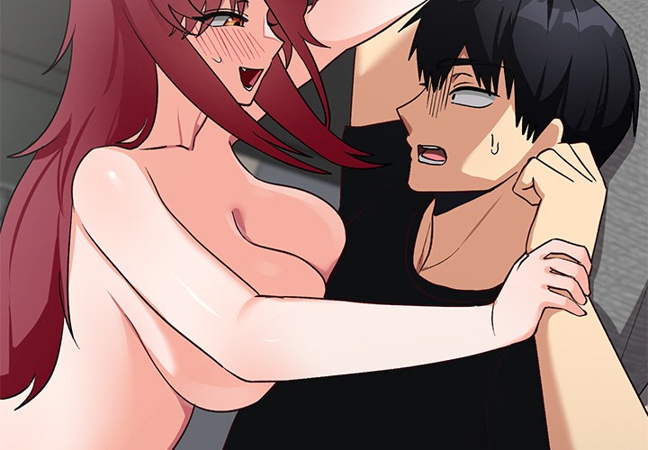 Saving My Magical Girl Chapter 18 - Page 3