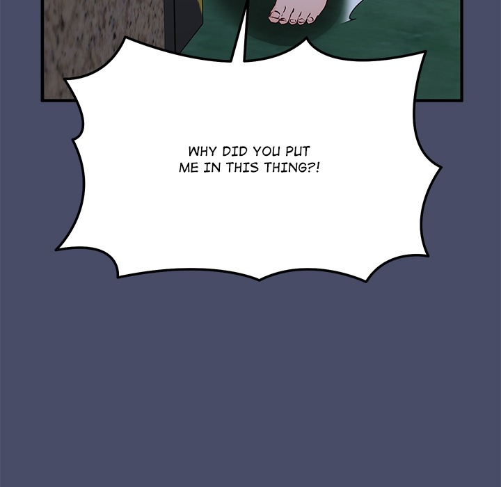 Saving My Magical Girl Chapter 18 - Page 42