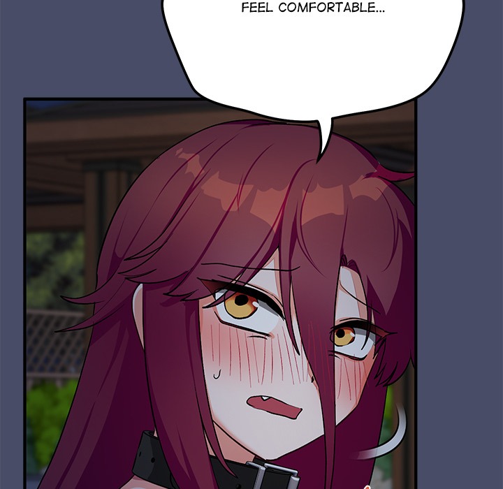 Saving My Magical Girl Chapter 18 - Page 54