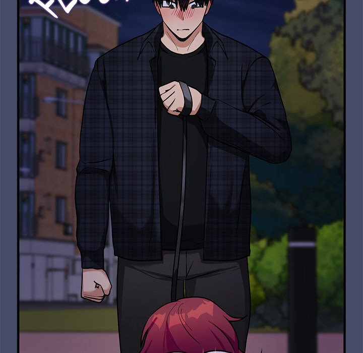 Saving My Magical Girl Chapter 18 - Page 75