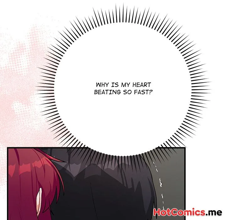 Saving My Magical Girl Chapter 20 - Page 110