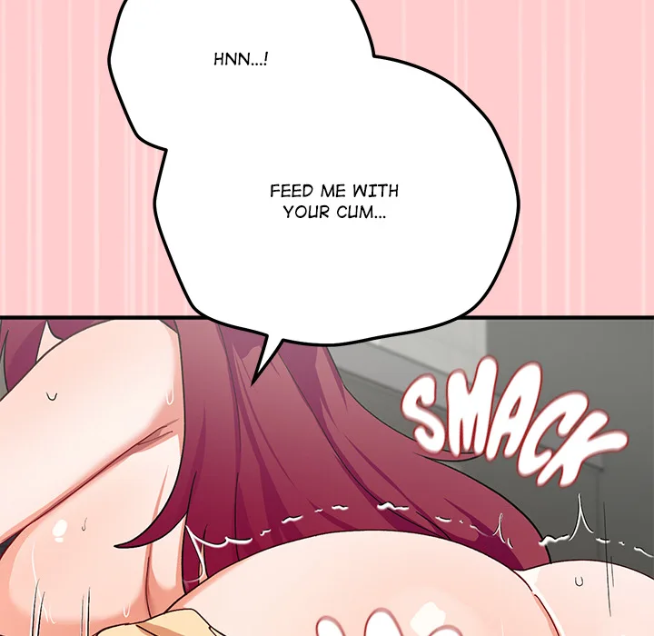 Saving My Magical Girl Chapter 20 - Page 156