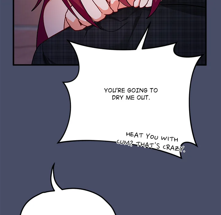 Saving My Magical Girl Chapter 20 - Page 32