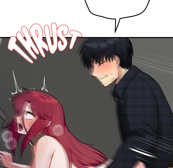 Saving My Magical Girl Chapter 20 - Page 58