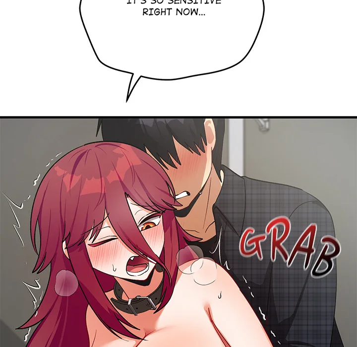 Saving My Magical Girl Chapter 20 - Page 63