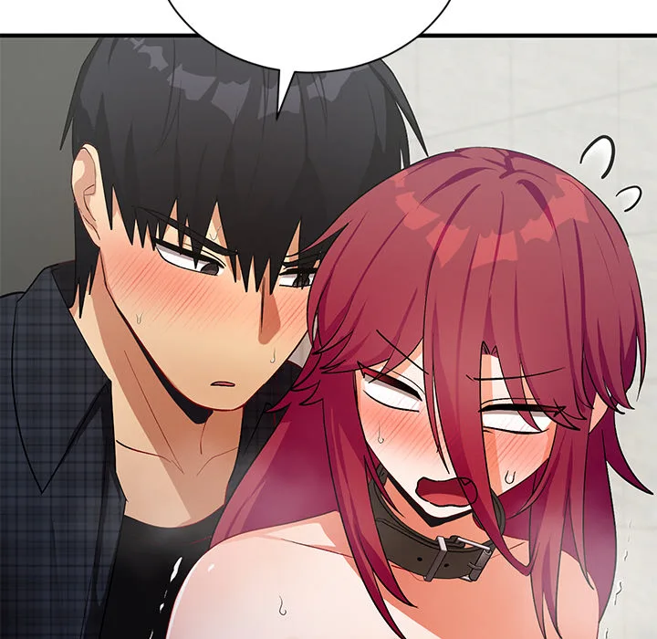 Saving My Magical Girl Chapter 20 - Page 70