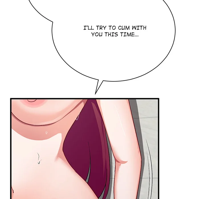 Saving My Magical Girl Chapter 20 - Page 78