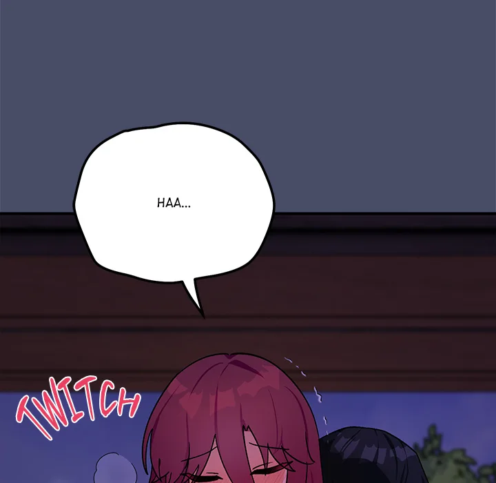 Saving My Magical Girl Chapter 20 - Page 8