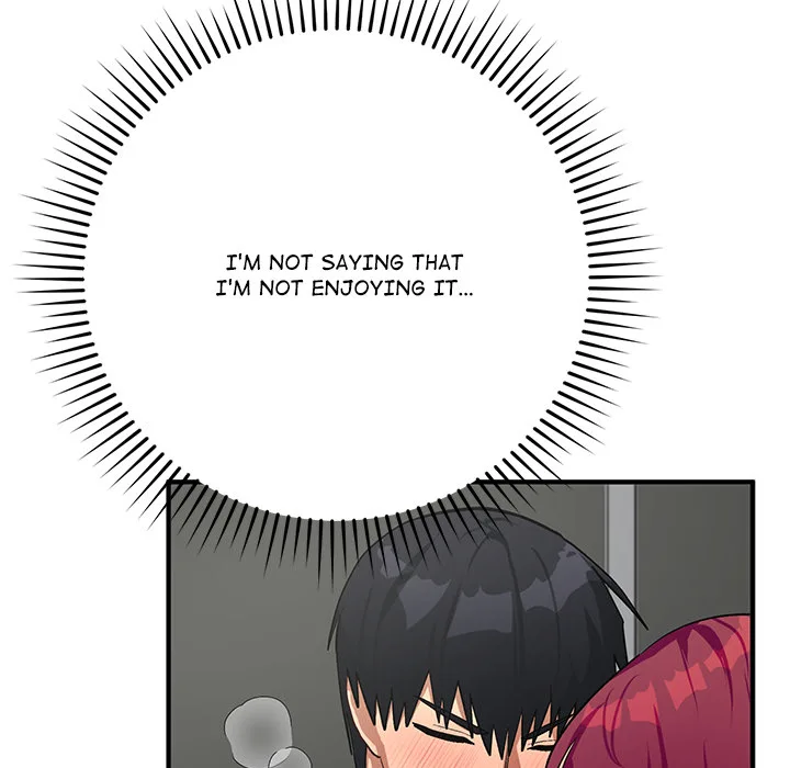 Saving My Magical Girl Chapter 20 - Page 80