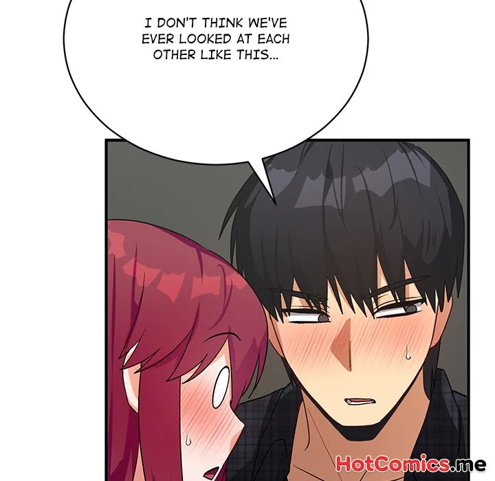 Saving My Magical Girl Chapter 20 - Page 91