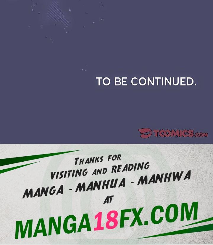 Saving My Magical Girl Chapter 39 - Page 27