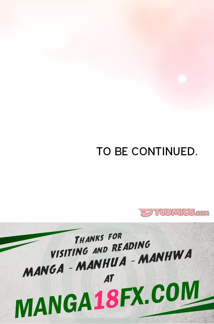 Saving My Magical Girl Chapter 44 - Page 28