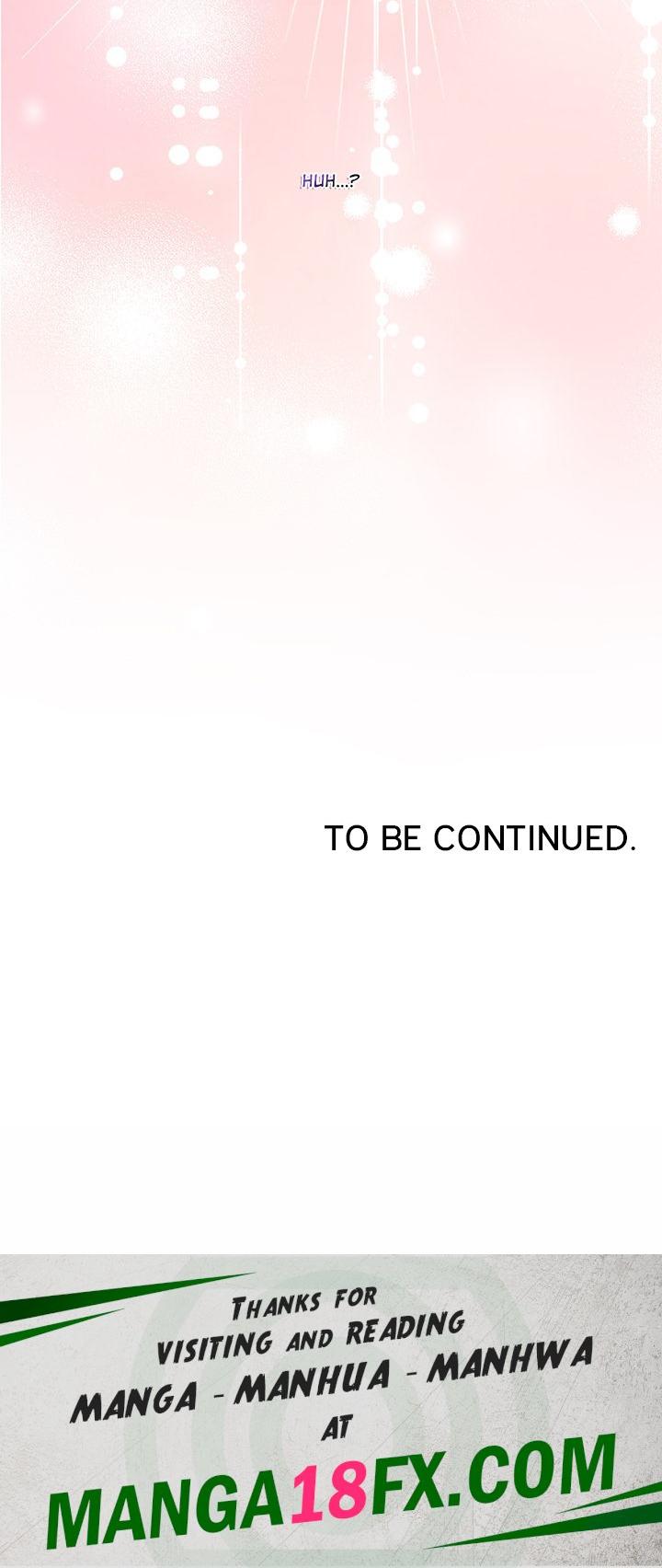 Saving My Magical Girl Chapter 5 - Page 25