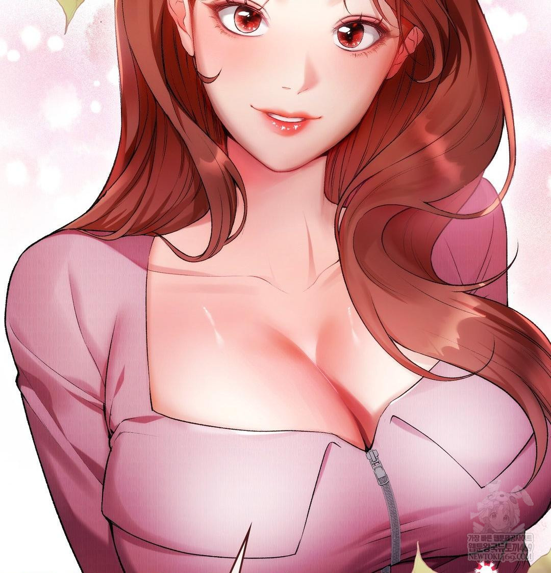 Change Days Raw Chapter 1 - Page 124