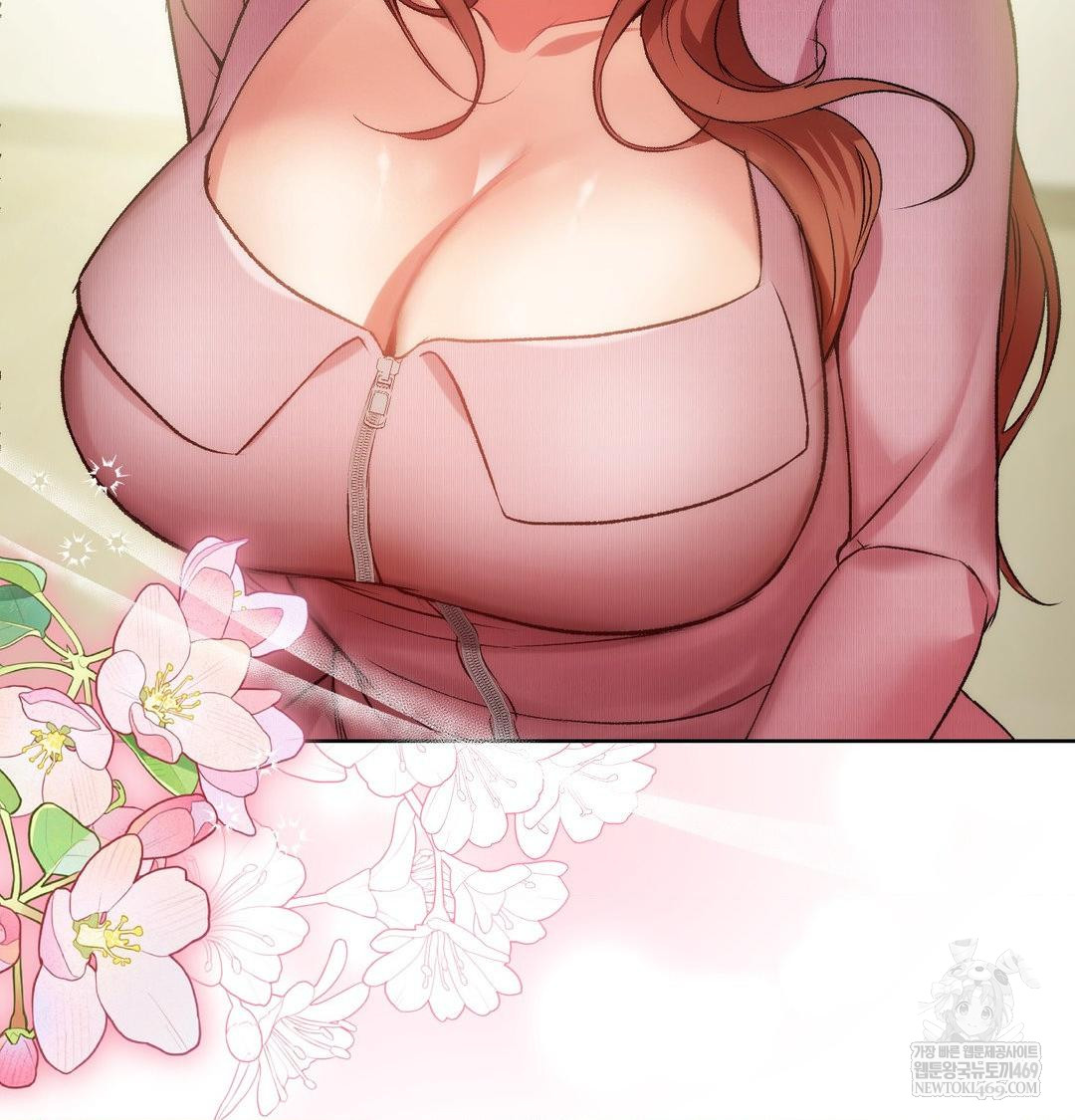 Change Days Raw Chapter 1 - Page 161