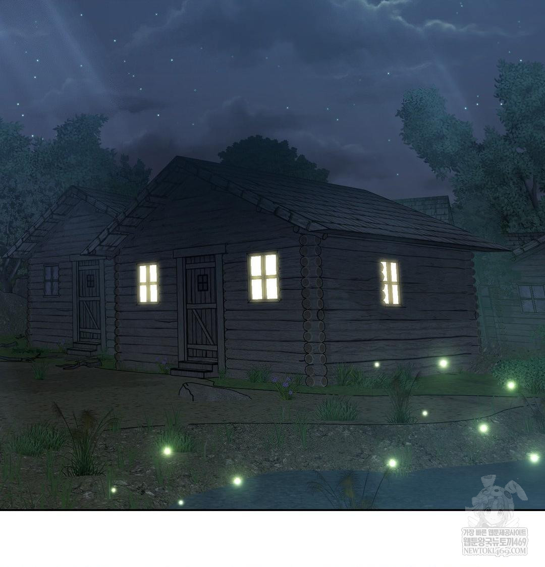 Change Days Raw Chapter 1 - Page 88