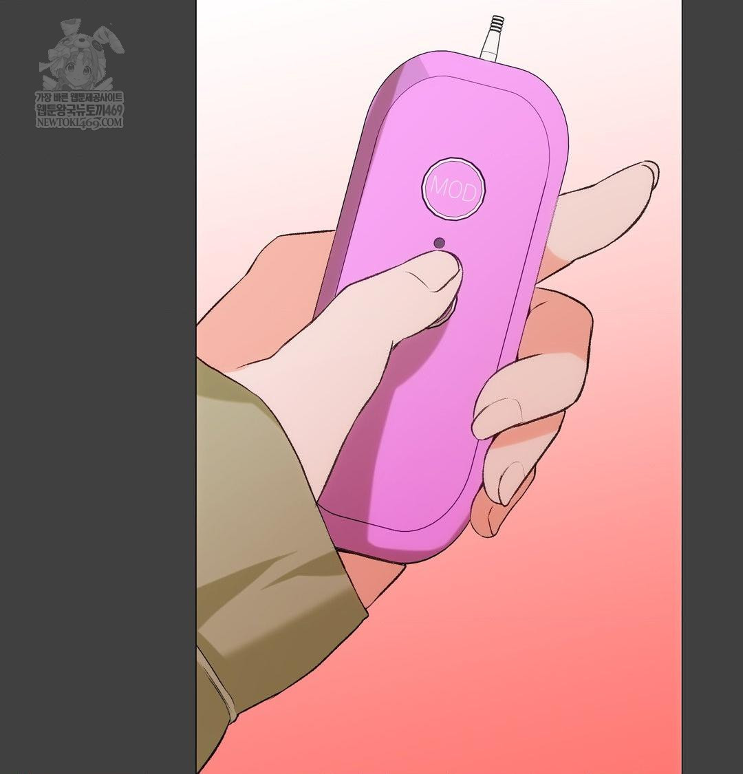 Change Days Raw Chapter 11 - Page 80